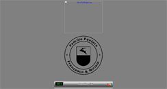 Desktop Screenshot of fampeeters.com